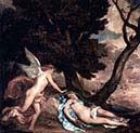 Cupid and Psyche